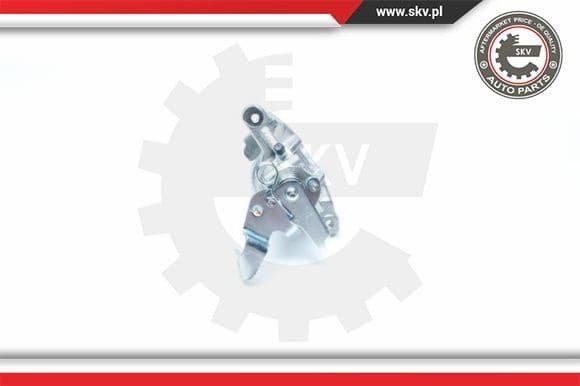 Brake Caliper 23SKV183 - image 2