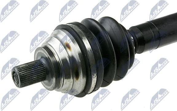 Drive Shaft NPW-VW-053 - image 2