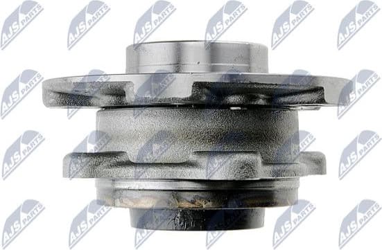 Wheel Bearing Kit KLP-BM-028 - image 3