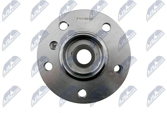 Wheel Bearing Kit KLP-BM-028 - image 5