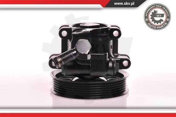 Hydraulic Pump, steering 10SKV019 - image 6