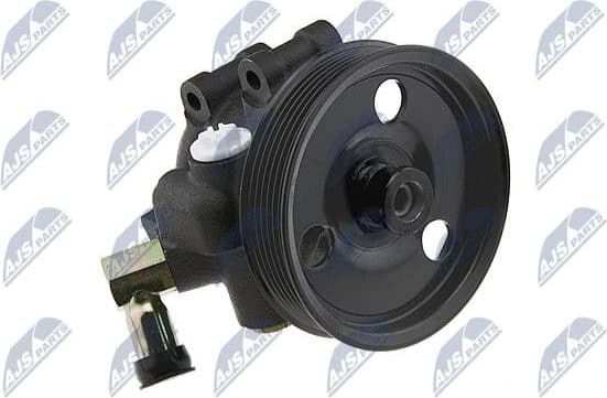 Hydraulic Pump, steering SPW-FR-022