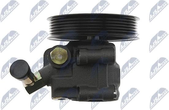 Hydraulic Pump, steering SPW-FR-022 - image 3