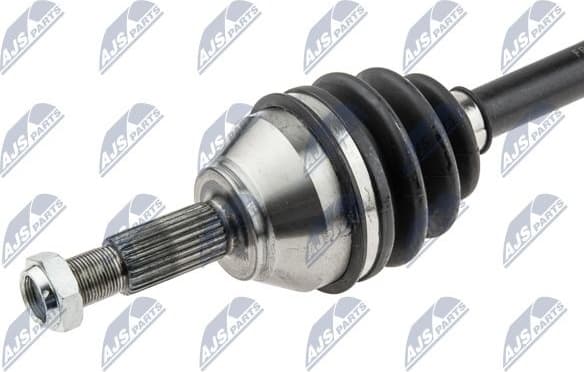 Drive Shaft NPW-FR-024 - image 3