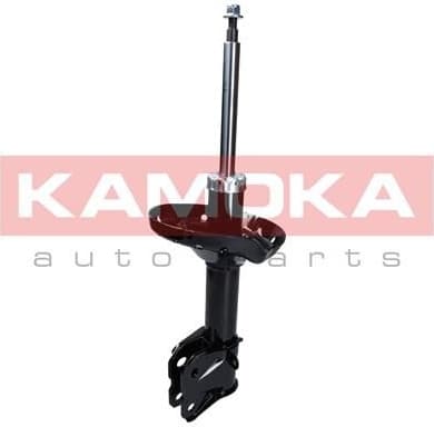 Shock absorber front 2000540