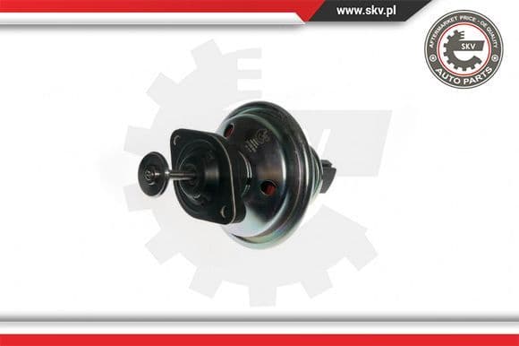 EGR Valve 14SKV078 - image 4