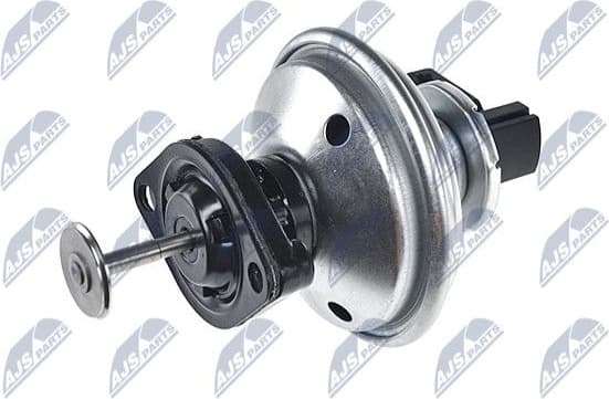 EGR Valve EGR-BM-000 - image 2