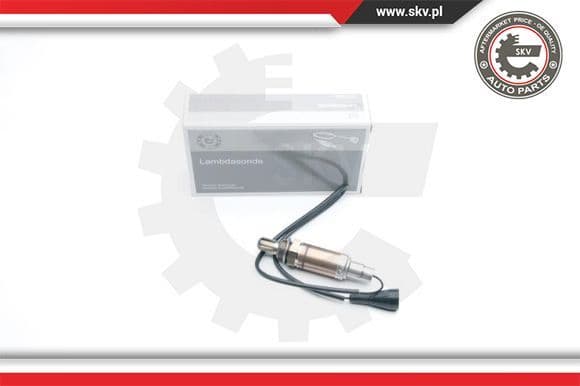 Oxygen Sensor 09SKV522