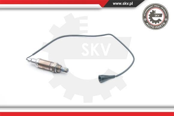 Oxygen Sensor 09SKV522 - image 2