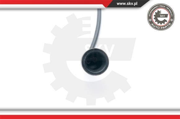 Oxygen Sensor 09SKV522 - image 4