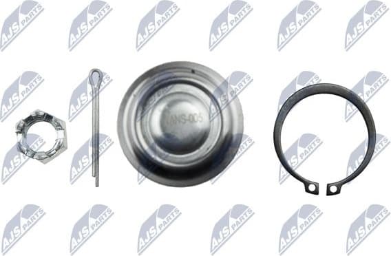Ball Joint ZSD-NS-005 - image 2