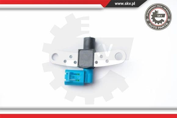 Sensor, crankshaft pulse 17SKV281 - image 2