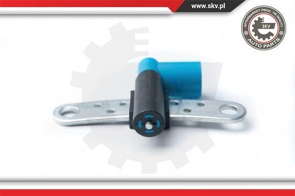 Sensor, crankshaft pulse 17SKV282 - image 2