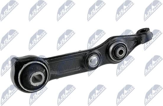 Control/Trailing Arm, wheel suspension ZWD-ME-022 - image 2
