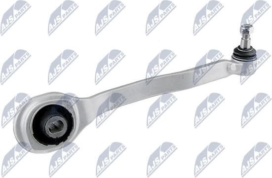 Control/Trailing Arm, wheel suspension ZWD-ME-034