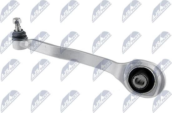 Control/Trailing Arm, wheel suspension ZWD-ME-035