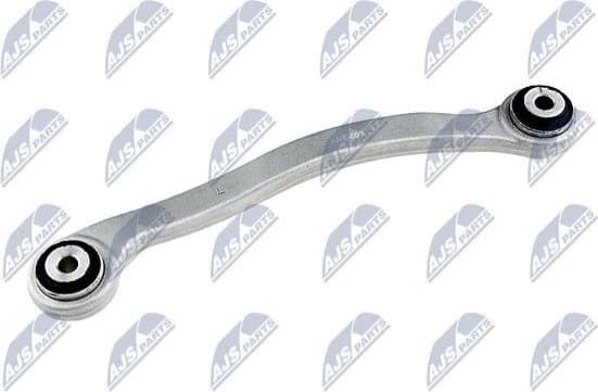 Control/Trailing Arm, wheel suspension ZWT-ME-003