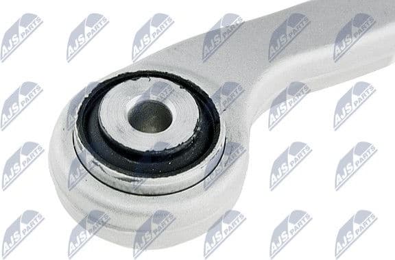 Control/Trailing Arm, wheel suspension ZWT-ME-003 - image 5