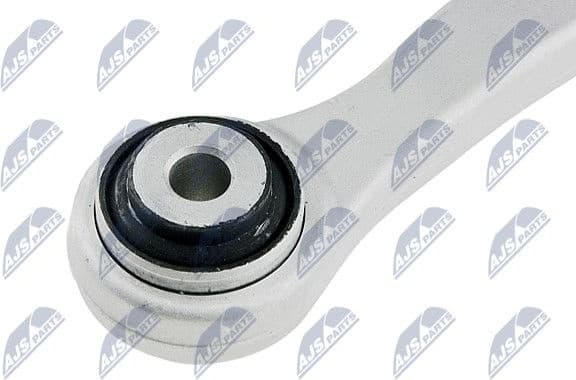 Control/Trailing Arm, wheel suspension ZWT-ME-004 - image 5