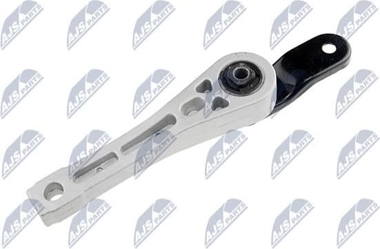 Mounting, engine ZPS-VW-020