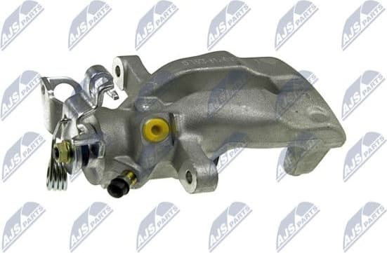 Brake Caliper HZT-PL-018 - image 5