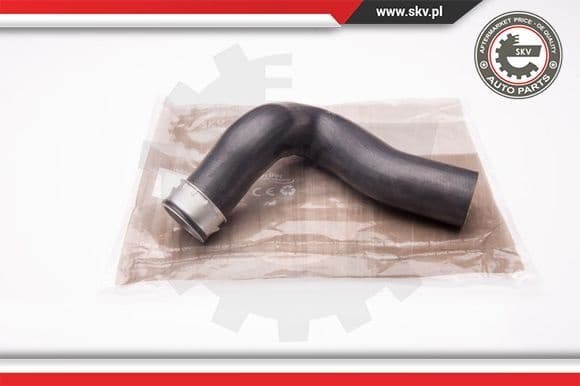 Charge Air Hose 24SKV195