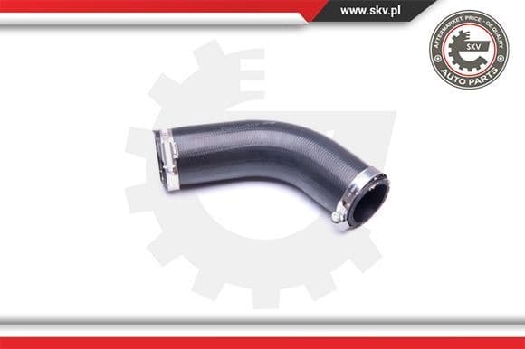 Charge Air Hose 43SKV004 - image 2