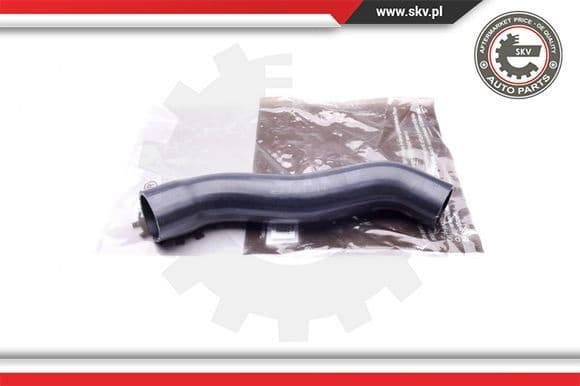 Charge Air Hose 43SKV079