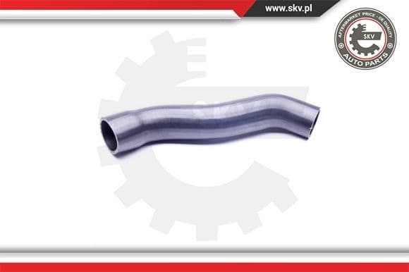 Charge Air Hose 43SKV079 - image 2