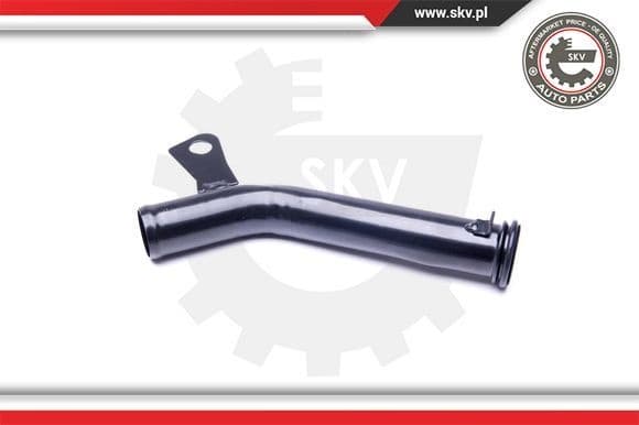 Coolant Pipe 43SKV792 - image 2