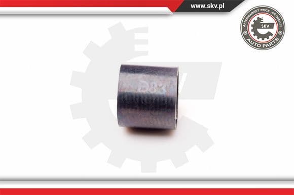 Charge Air Hose 24SKV164 - image 3