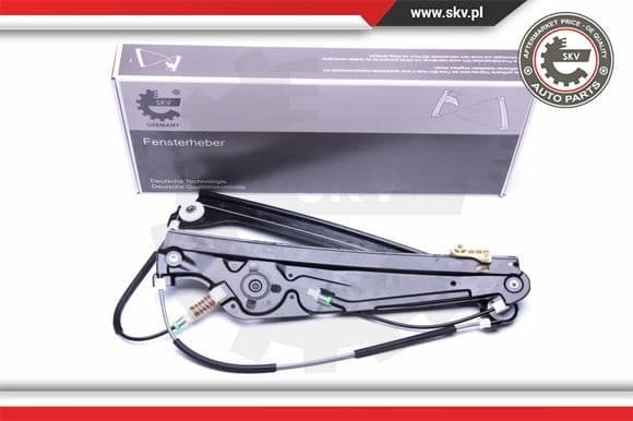 Window Regulator 00SKV411