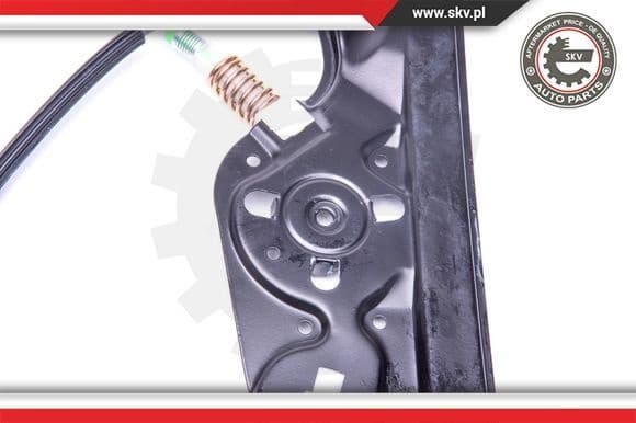 Window Regulator 00SKV411 - image 3