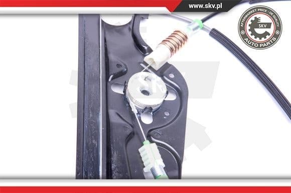 Window Regulator 00SKV411 - image 4