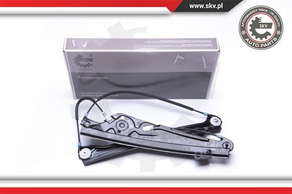 Window Regulator 00SKV412