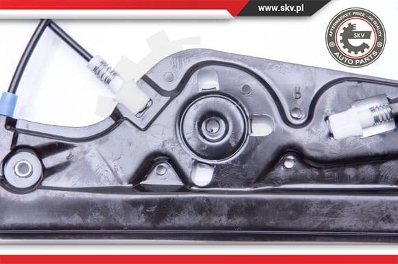 Window Regulator 00SKV412 - image 4