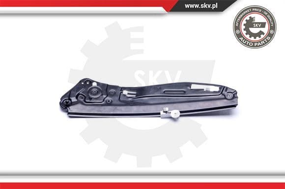 Window Regulator 00SKV414 - image 2