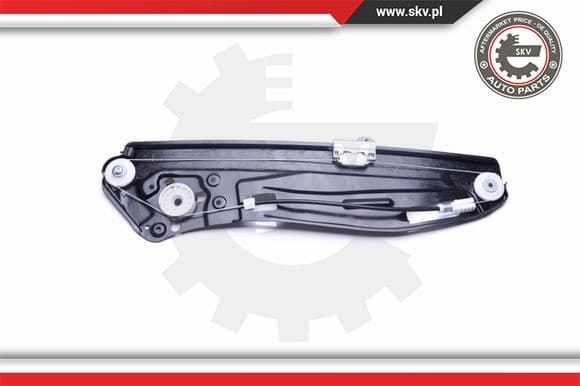 Window Regulator 00SKV414 - image 5