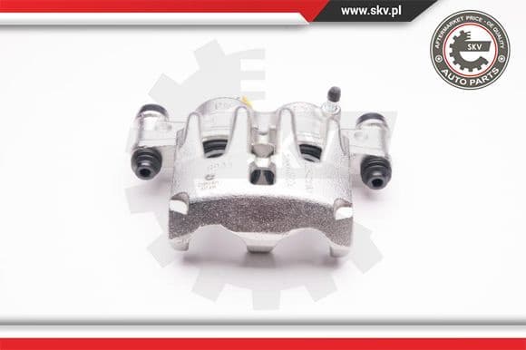 Brake Caliper 23SKV401 - image 4