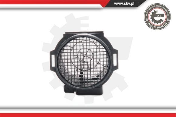 Mass Air Flow Sensor 07SKV117 - image 3