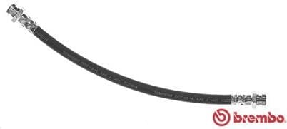 Brake Hose ESSENTIAL LINE T49012