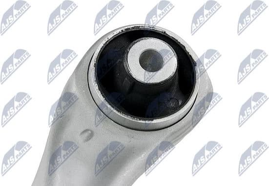 Control/Trailing Arm, wheel suspension ZWD-BM-027 - image 6