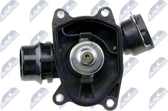 Thermostat, coolant CTM-BM-001 - image 3
