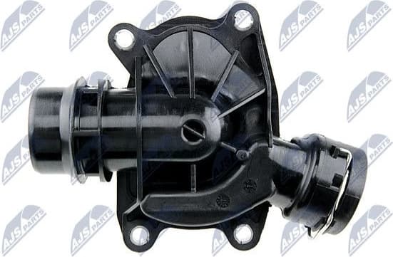 Thermostat, coolant CTM-BM-001 - image 4