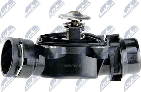 Thermostat, coolant CTM-BM-001 - image 5