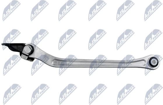 Control/Trailing Arm, wheel suspension ZWT-ME-008 - image 3