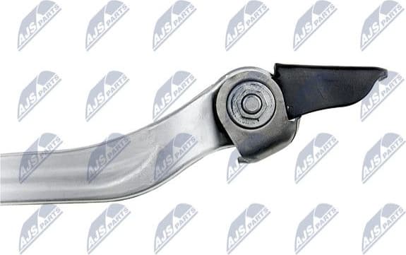 Control/Trailing Arm, wheel suspension ZWT-ME-008 - image 7