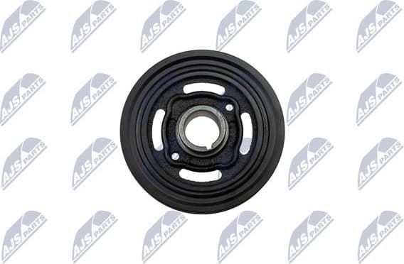 Belt Pulley, crankshaft RKP-TY-014