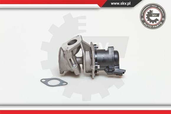 EGR Valve 14SKV027 - image 4