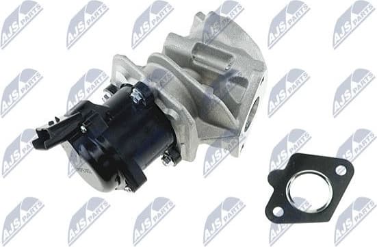 EGR Valve EGR-PE-002 - image 2